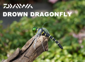 2024 DROWN DRAGONFLY