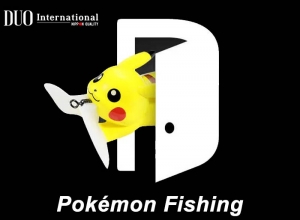 Pokémon Fishing