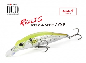 REALIS ROZANTE 77SP