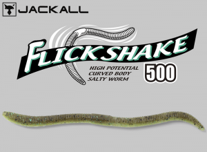 2025 Flick Shake 500