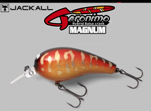 Geronimo MAGNUM