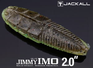 2025 Jimmy IMO