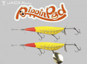 2025 RIPPIN POD