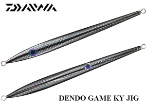 DENDO GAME KY JIG