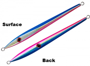SALTIGA TB JIG II ADEL