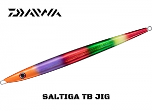 Saltiga TB Jig Albacore Tuna SP