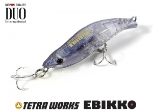 DUO TETRA WORKS EBIKKO