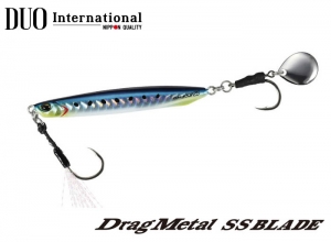 Drag Metal SS BLADE