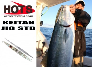 KEITAN JIG STD