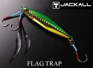 FLAG TRAP