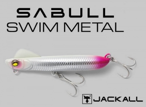 2024 SABULL SWIM METAL