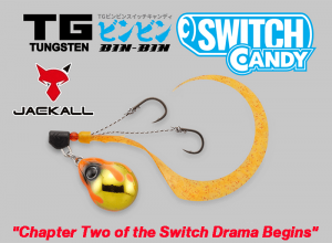 TG BinBin Switch Candy