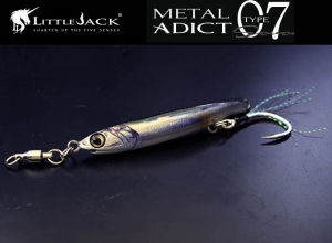 Metal Adict Type 07