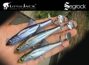 SEGROCK