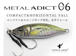 Metal Adict Type 06
