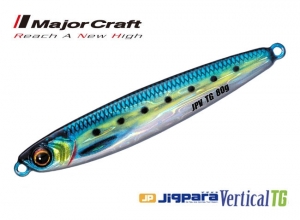 Jigpara Vertical Tungsten 80g