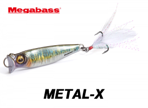 Metal-X