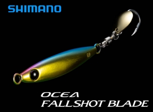 2024 Ocea Fallshot Blade
