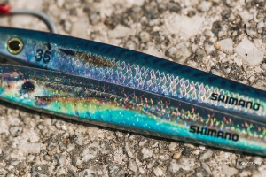 22 COLTSNIPER Sagoshi Jig