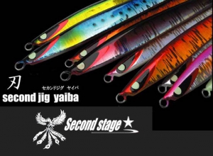 Yaiba