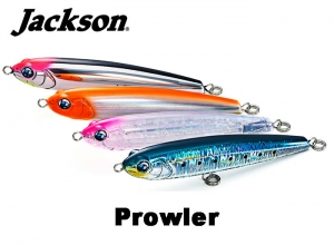 Prowler