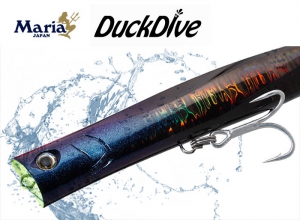 Duck Dive