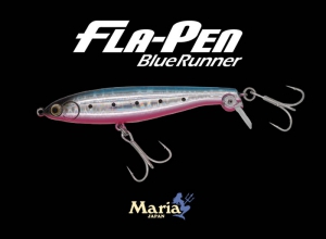 FLA PEN