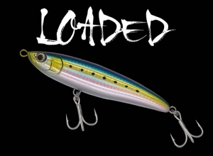 LOADED