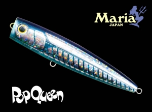 Pop Queen
