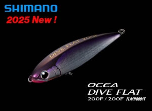 OCEA DIVE FLAT 200