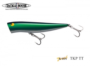 Tuned K TEN TKP135TT