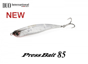 Press Bait 85