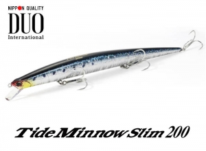 Tide Minnow Slim 200