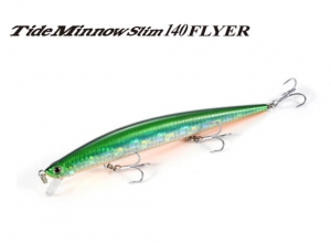 Tide minnow Slim 140 FLYER