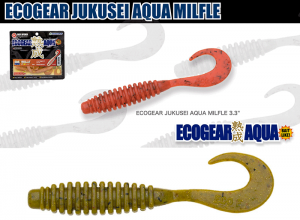 Aging Aqua Milfle