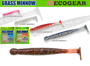 GRASS MINNOW