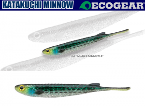 Katakuchi Minnow