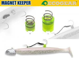 MAGNET KEEPER