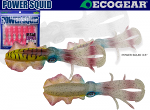 Power Squid 3.5