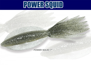 Power Squid 7