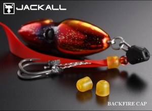 BACKFIRE CAP