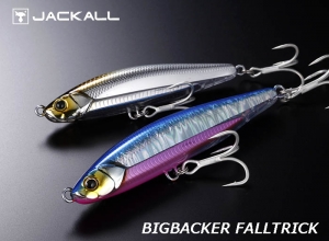 BIGBACKER FALLTRICK