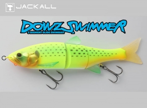 DOWZ SWIMMER 180SF