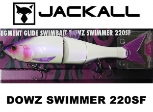 DOWZ SWIMMER 220SF