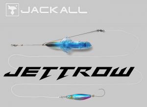 Jettrow