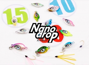 NANODROP