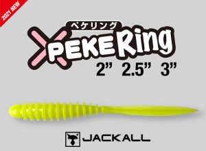 PEKERING