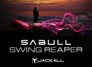 SABULL SWINGREAPER