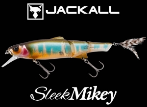 Sleek Mikey