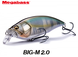 BIG M 2.0 EXTREME CRANK